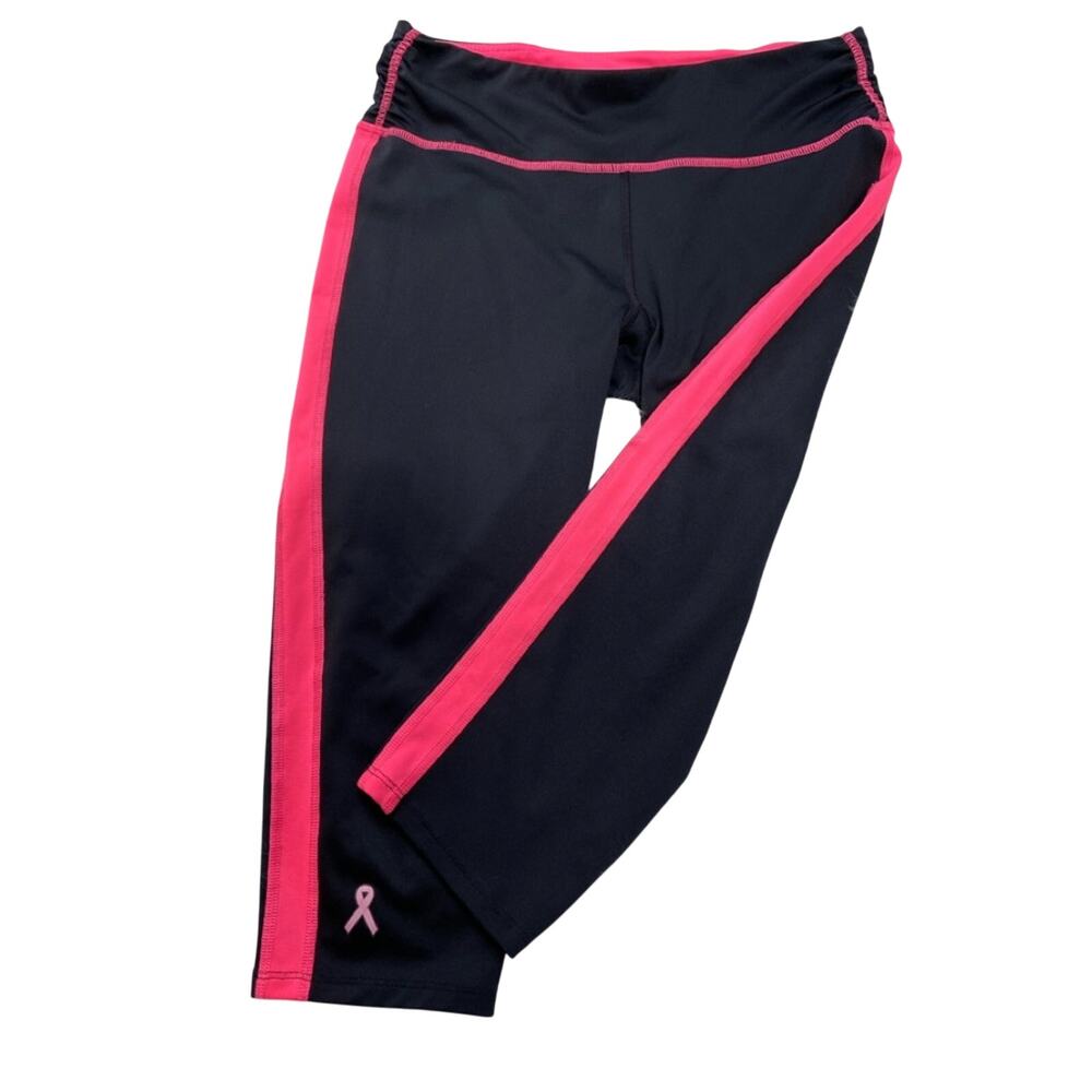 Under Armour  Breast Cancer She's A Fighter Leggings Size Small